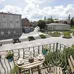 Apartamenty Sienkiewicza Delux Z Klimatyzacja