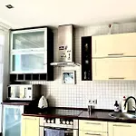 Apartamenty Sienkiewicza Delux Z Klimatyzacja